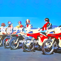 仮面ライダーシリーズ